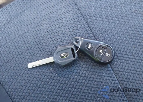 2012 Subaru Forester 2.5X Premium z USA, uszkodzony, nr VIN JF2SHACC3CH402082